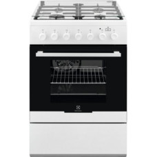 Комбинированная плита Electrolux EKK 961900 W Комбинированная плита Electrolux EKK 961900 W