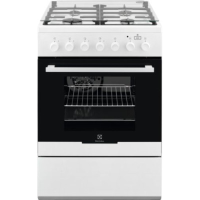 Комбинированная плита Electrolux EKK 961900 W Комбинированная плита Electrolux EKK 961900 W