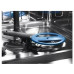 Посудомоечная машина Electrolux EES 69310 L Посудомоечная машина Electrolux EES 69310 L