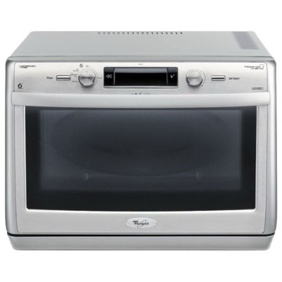 Микроволновая печь WHIRLPOOL jt 379 ix Микроволновая печь WHIRLPOOL jt 379 ix