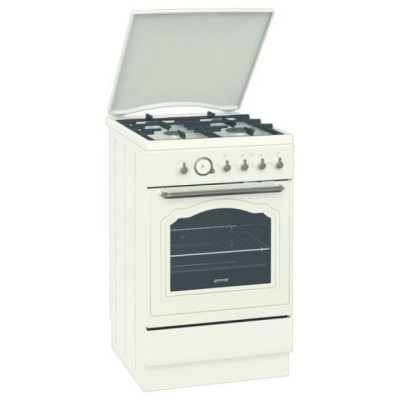 Плита газовая GORENJE gi 52 cl i Плита газовая GORENJE gi 52 cl i