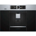 Встраиваемая кофемашина BOSCH CTL636ES6 Встраиваемая кофемашина BOSCH CTL636ES6
