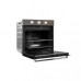 Электрический духовой шкаф INDESIT IFW 6530 IX Электрический духовой шкаф INDESIT IFW 6530 IX