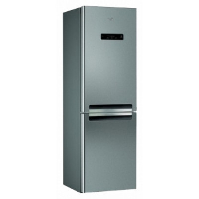Холодильник WHIRLPOOL wba3387nfcix Холодильник WHIRLPOOL wba3387nfcix