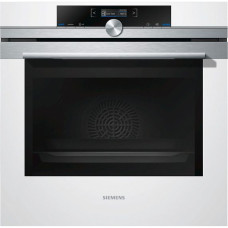 Духовой шкаф SIEMENS hb634ghw1 Духовой шкаф SIEMENS hb634ghw1