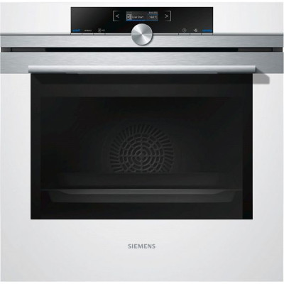 Духовой шкаф SIEMENS hb634ghw1 Духовой шкаф SIEMENS hb634ghw1