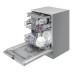 Посудомоечная машина MEFERI MDW6063 POWER Посудомоечная машина MEFERI MDW6063 POWER