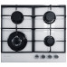 Газовая панель Schaub Lorenz SLK GL6518 Газовая панель Schaub Lorenz SLK GL6518