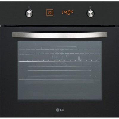 Электрический духовой шкаф LG lb-61v05b Электрический духовой шкаф LG lb-61v05b