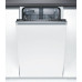 Посудомоечная машина BOSCH SPV25DX60R Посудомоечная машина BOSCH SPV25DX60R