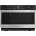 Микроволновая печь WHIRLPOOL MWP 338SX Микроволновая печь WHIRLPOOL MWP 338SX