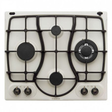 Газовая поверхность MAUNFELD gh624s-ecy