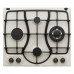 Газовая поверхность MAUNFELD gh624s-ecy