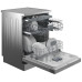 Посудомоечная машина HOTPOINT-ARISTON HF 5C84 DW X Посудомоечная машина HOTPOINT-ARISTON HF 5C84 DW X