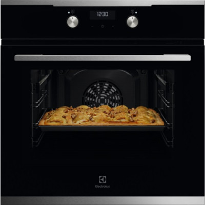 Духовой шкаф ELECTROLUX OKD5H70BX Духовой шкаф ELECTROLUX OKD5H70BX
