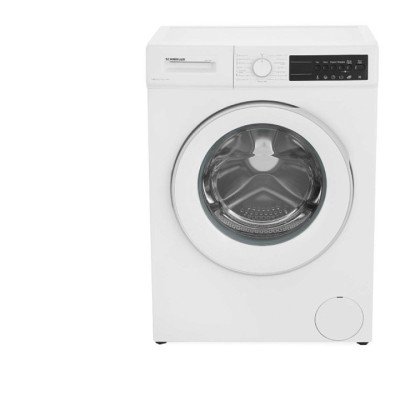 Стиральная машина SCANDILUX LM2T 6011 Стиральная машина SCANDILUX LM2T 6011