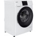 Стиральная машина HIBERG i-DDQ6 - 612 W Стиральная машина HIBERG i-DDQ6 - 612 W