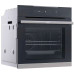 Духовой шкаф HAIER HWO60SM5S9B1H Духовой шкаф HAIER HWO60SM5S9B1H
