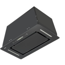 Вытяжка BACKER BH74MC-18F12K BLACK Вытяжка BACKER BH74MC-18F12K BLACK