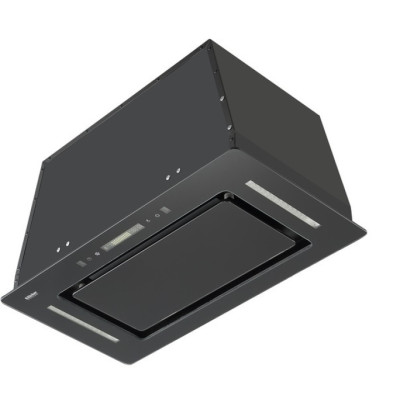 Вытяжка BACKER BH74MC-18F12K BLACK Вытяжка BACKER BH74MC-18F12K BLACK
