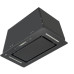 Вытяжка BACKER BH74MC-18F12K BLACK Вытяжка BACKER BH74MC-18F12K BLACK