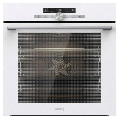 Духовой шкаф KORTING OKB 9982 EW ST Духовой шкаф KORTING OKB 9982 EW ST