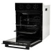 Духовой шкаф AKPO PEA 45MM01 BL Духовой шкаф AKPO PEA 45MM01 BL