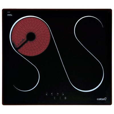 Поверхность CATA t 604