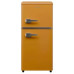 Холодильник HARPER HRF-T120M ORANGE Холодильник HARPER HRF-T120M ORANGE