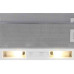Вытяжка TURBOAIR GEA 1M/WH/A/60 Вытяжка TURBOAIR GEA 1M/WH/A/60