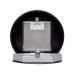 Вытяжка KONIGIN Ester Black/Black Glass 31 Вытяжка KONIGIN Ester Black/Black Glass 31