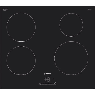 Варочная поверхность BOSCH PIE611BB5E Варочная поверхность BOSCH PIE611BB5E