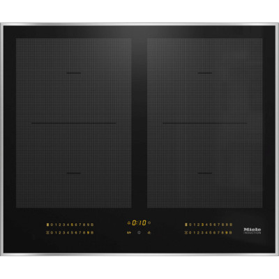 Варочная поверхность MIELE KM 7564 FR