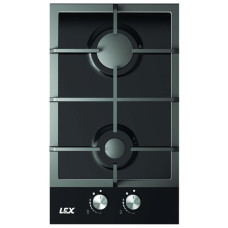 Газовая поверхность LEX GVG 320 BL Газовая поверхность LEX GVG 320 BL
