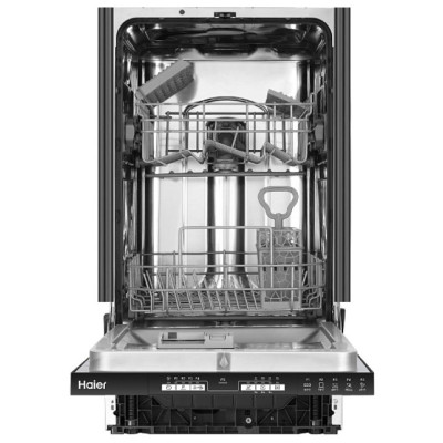Посудомоечная машина HAIER HDWE9-191RU Посудомоечная машина HAIER HDWE9-191RU