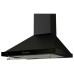 Вытяжка LEX VINTAGE 600 BLACK Вытяжка LEX VINTAGE 600 BLACK