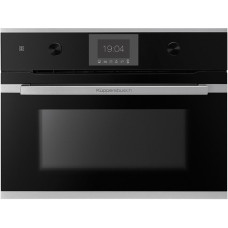 Духовой шкаф KUPPERSBUSCH CBM 6350.0 S