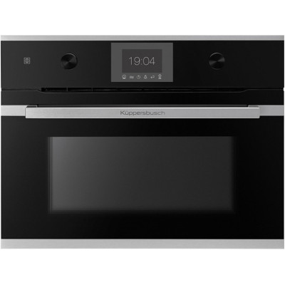 Духовой шкаф KUPPERSBUSCH CBM 6350.0 S Духовой шкаф KUPPERSBUSCH CBM 6350.0 S