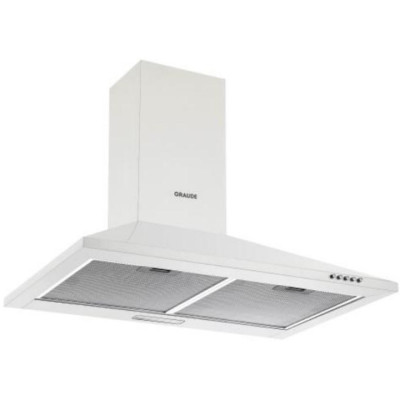 Вытяжка GRAUDE DHP 60.0 W Вытяжка GRAUDE DHP 60.0 W