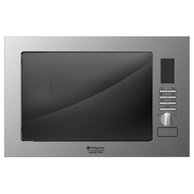 Встраиваемая микроволновая печь HOTPOINT-ARISTON mwk 222.1 x/ha Встраиваемая микроволновая печь HOTPOINT-ARISTON mwk 222.1 x/ha
