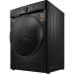Стиральная машина WEISSGAUFF WM 59411 Direct Drive Inverter Steam Matt Black Стиральная машина WEISSGAUFF WM 59411 Direct Drive Inverter Steam Matt Black