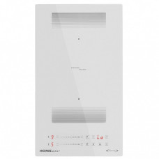 Варочная поверхность HOMSair HIC32BWH Inverter