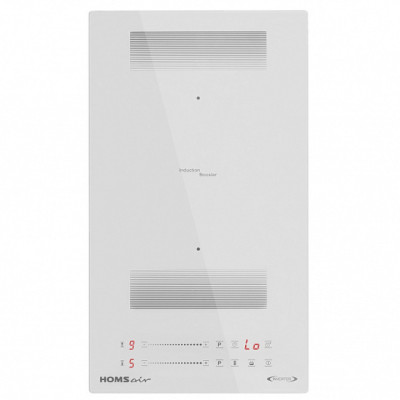 Варочная поверхность HOMSair HIC32BWH Inverter Варочная поверхность HOMSair HIC32BWH Inverter
