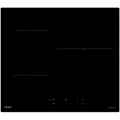 Варочная поверхность HAIER HHK-Y63WTB Варочная поверхность HAIER HHK-Y63WTB
