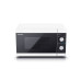 Микроволновая печь SHARP YC-MG01E-W Микроволновая печь SHARP YC-MG01E-W