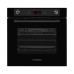 Духовой шкаф KUPPERSBERG HM 639 Black Духовой шкаф KUPPERSBERG HM 639 Black