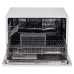Посудомоечная машина SIMFER DCB6501 Посудомоечная машина SIMFER DCB6501