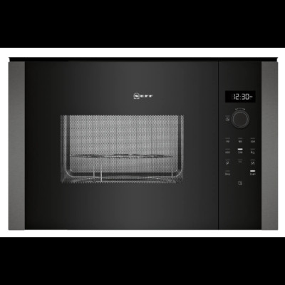 Микроволновая печь NEFF HLAGD53G0 Микроволновая печь NEFF HLAGD53G0