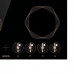 Варочная панель Gorenje EC 642 INB Варочная панель Gorenje EC 642 INB