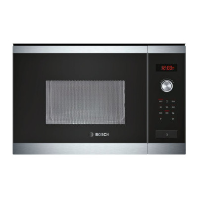 Встраиваемая микроволновая печь BOSCH HMT 84 M654 Встраиваемая микроволновая печь BOSCH HMT 84 M654